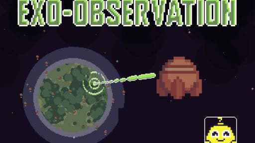 Exo Observation