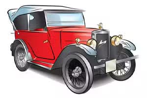 Extraordinary Limousine Memory