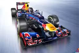 F1 Slide
