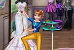 Famous Dress Designer