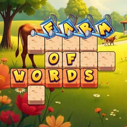 Farm of Words