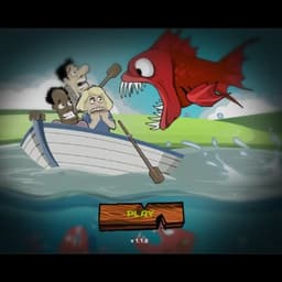 Feed Us Lost Island