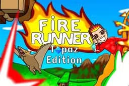 Fire Runner