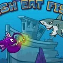 Fish Eat Fish