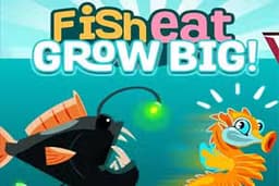 Fish Eat Grow Big