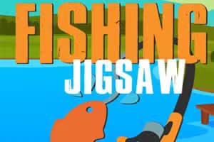 Fishing Jigsaw