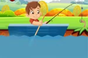 Fishing