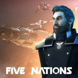 Five Nations