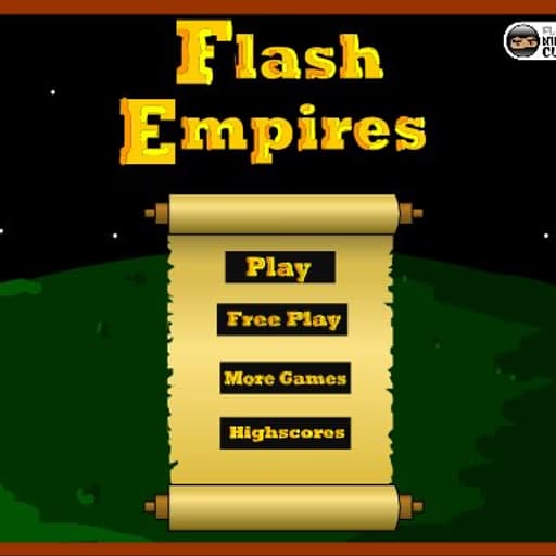 Flash Empires 631