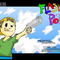 Flash Point 194
