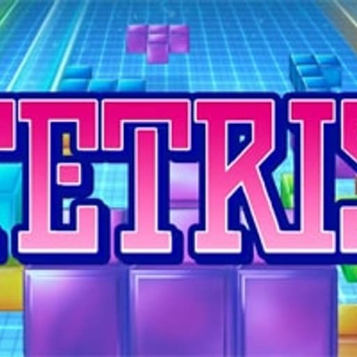 Flash Tetris