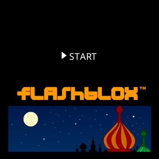 Flashblox