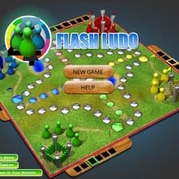 Flashludo