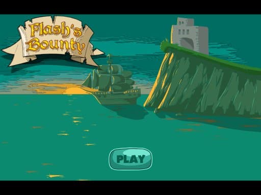 Flashs Bounty