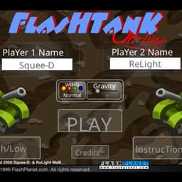 Flashtank