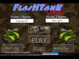 Flashtank