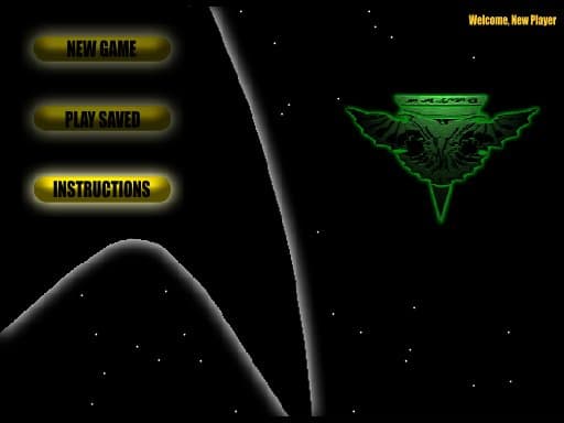 Flashtrekromulanwars