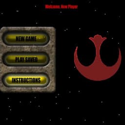 Flashwarsstarwarsgame