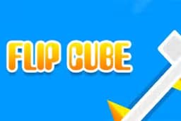 Flip Cube