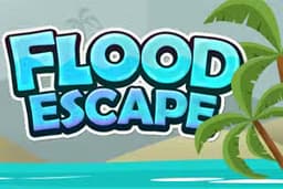 Flood Escape