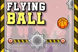 Flying Ball