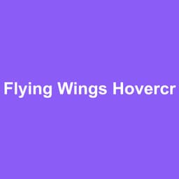 Flying Wings Hovercraft