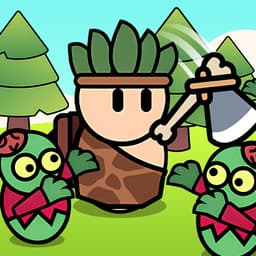 Forest Survivor Roguelike