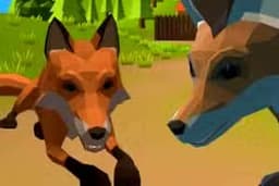Fox Simulator