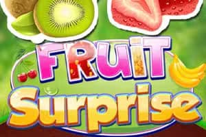 Fruit Surprise
