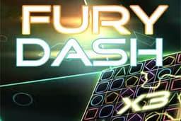 Fury Dash