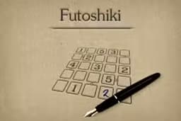 Futoshiki