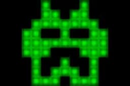 Galactic Invaders