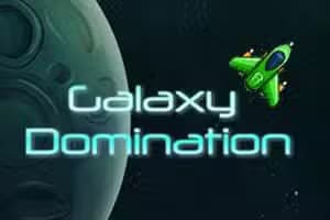 Galaxy Domination