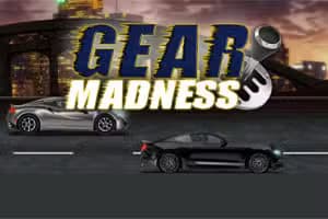 Gear Madness