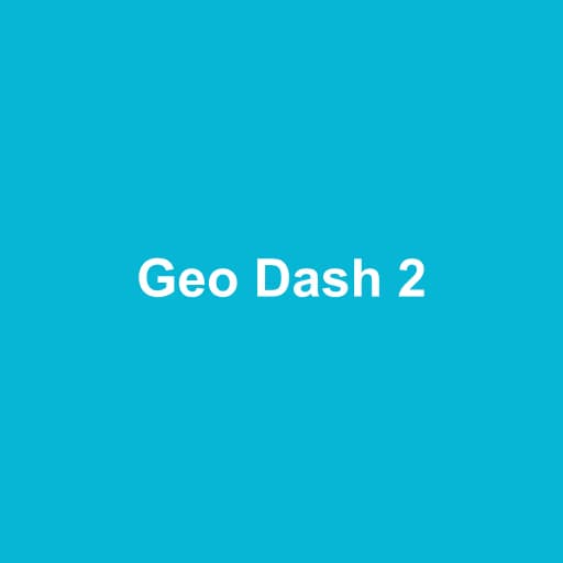 Geo Dash 2