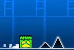 Geometry Challenge
