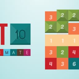 Get 10