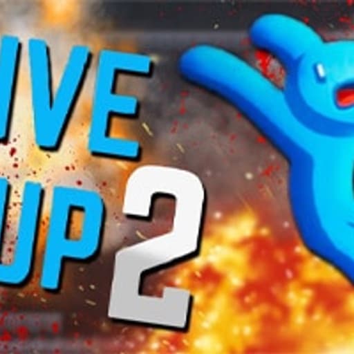 Give Up 2
