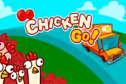 Go Chicken Go