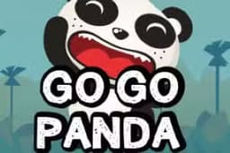 Go Go Panda