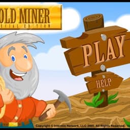 Gold Miner Special Editon