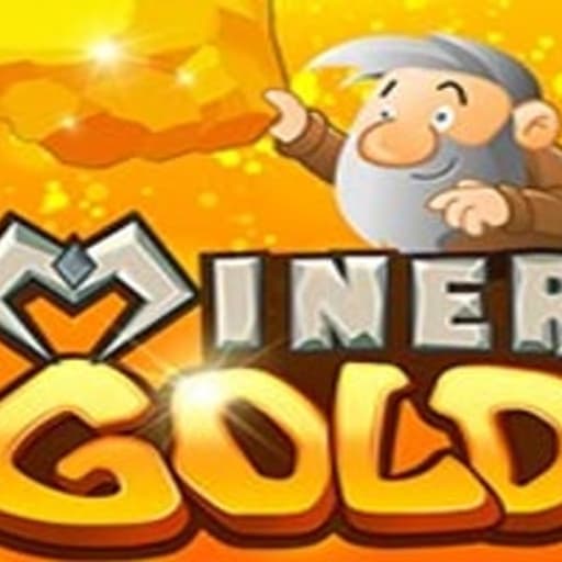Gold Miner