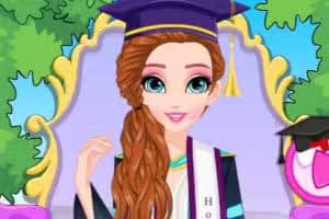 Graduation Hairstyles