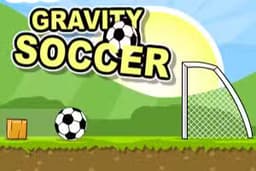 Gravity Soccer