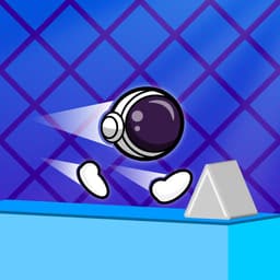 Gravity Speed Run