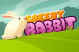 Greedy Rabbit