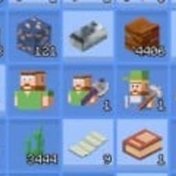 Grindcraft Remastered