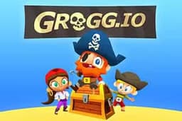 Grogg.io