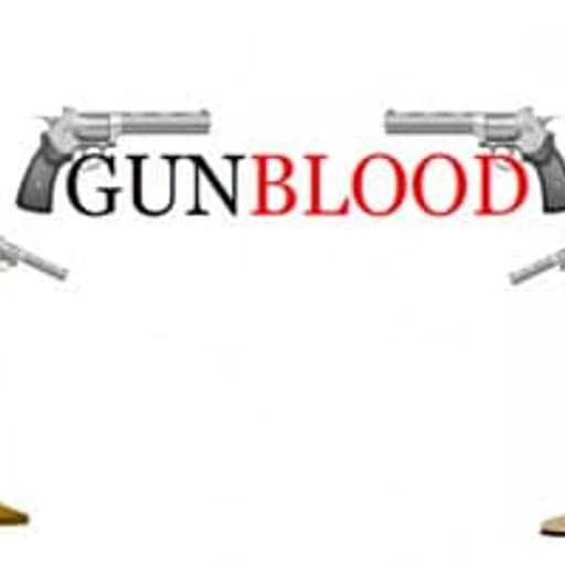 Gun Blood