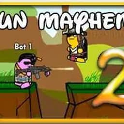 Gun Mayhem 2